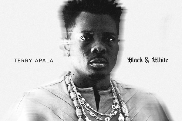 Terry Apala - Allow me