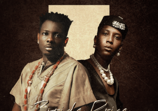 Terry Apala – Bride Price ft. Bella Shurmuda