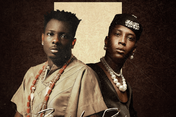 Terry Apala - Bride Price ft. Bella Shurmuda