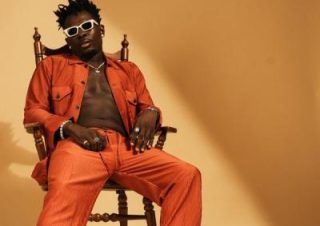 Terry Apala – Depression