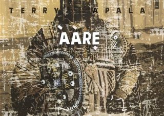 Terry Apala ft. Rhita Nattah – Aare