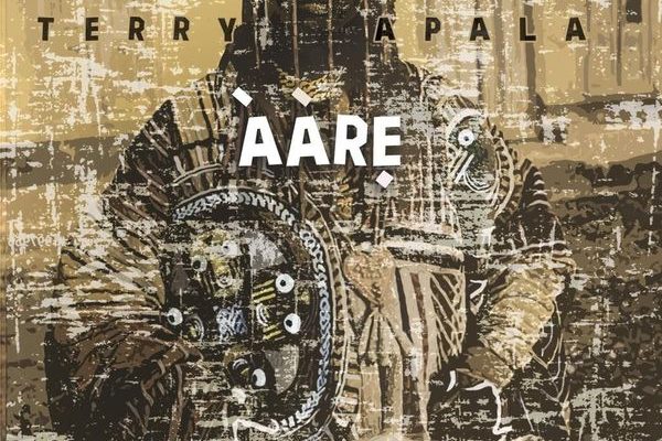 Terry Apala ft. Rhita Nattah - Aare