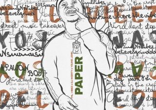 Tml Vibez ft Young Jonn & Dj 4kerty – Paper