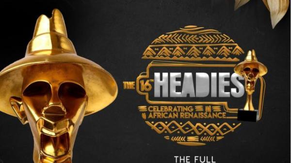 17th Headies Awards: Who are the most nominated artists?