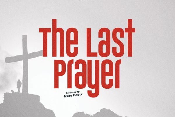 Amerado - The Last Prayer