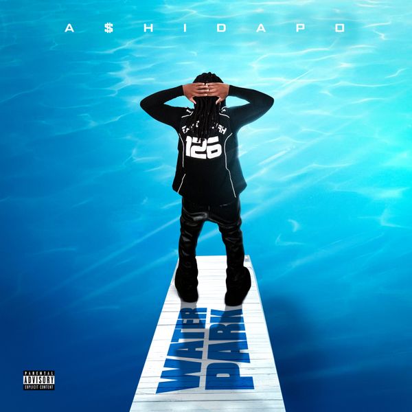 Ashidapo - Water Park