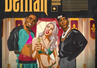 Bahd Man Niko ft. Bella Shmurda – Delilah