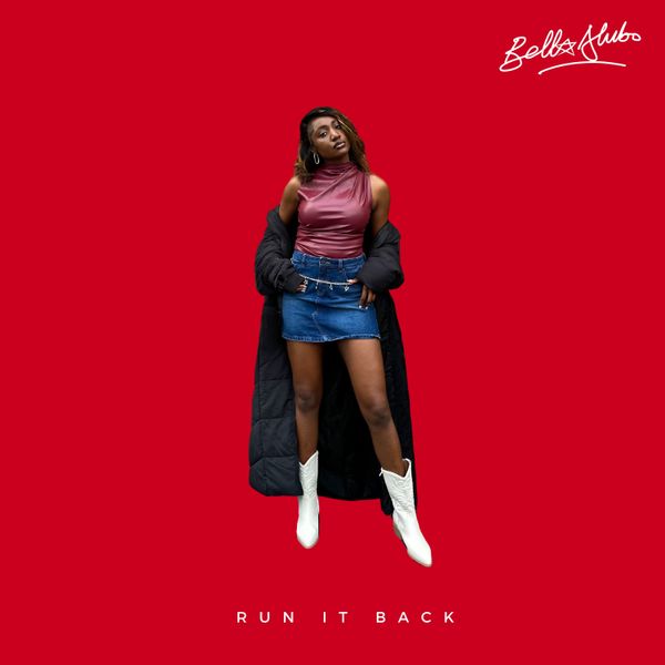 Bella Alubo - Run it Back