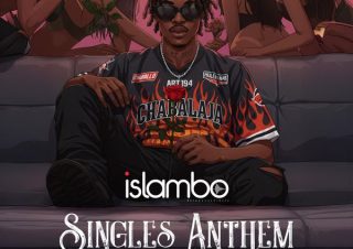 Islambo – Singles Anthem