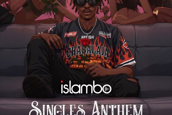 Islambo - Singles Anthem