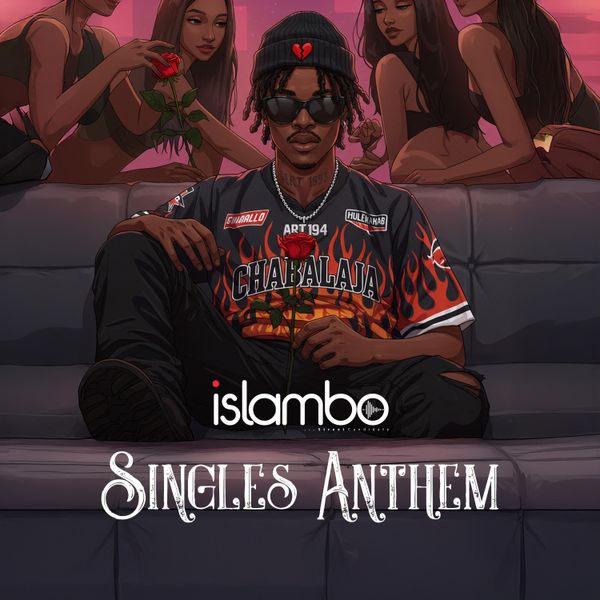 Islambo - Singles Anthem