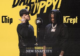 Krept ft. Konan & Chip – New Snap City