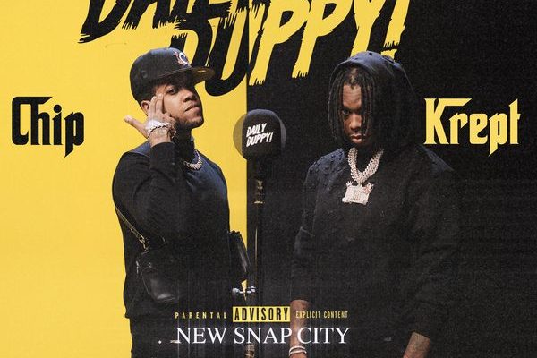 Krept ft. Konan & Chip - New Snap City