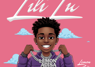 Lemon Adisa – Lili Lu