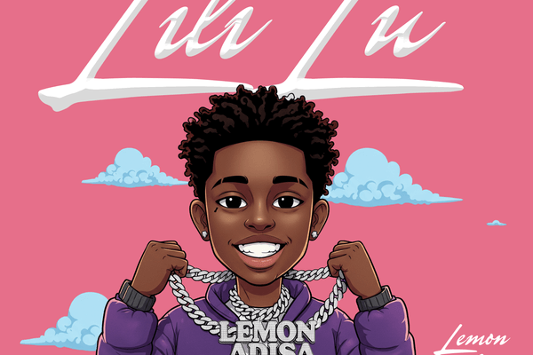 Lemon Adisa - Lili Lu