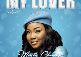 Mercy Chinwo – My Lover (Live)