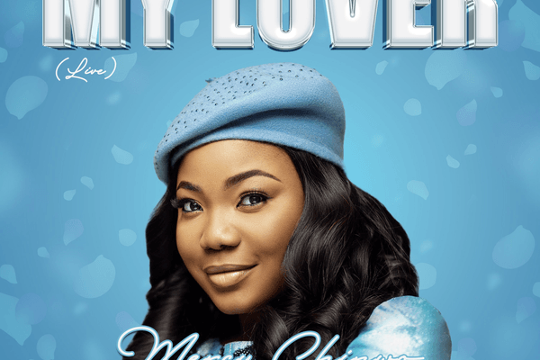 Mercy Chinwo - My Lover (Live)