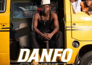 Omizzy – Danfo Driver