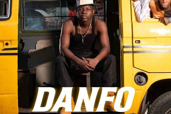 Omizzy - Danfo Driver