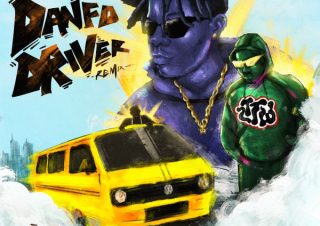 Omizzy – Danfo Driver II ft. Zlatan