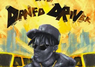 Omizzy – Danfo Driver EP