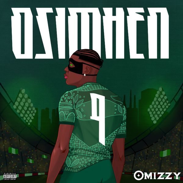 Omizzy - Osimhen