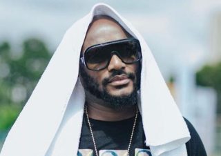 ‘Release my son’ – 2Baba’s mother pleads with Honorable Natasha