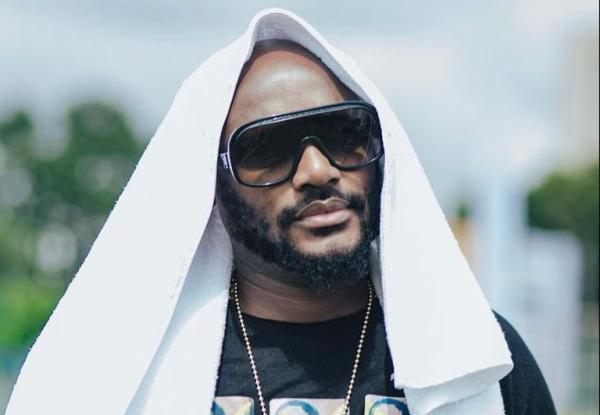 'Release my son' - 2Baba's mother pleads with Honorable Natasha