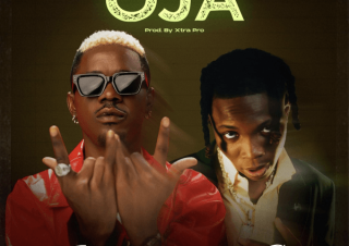 TeeFamous – Oja ft. Rybeena