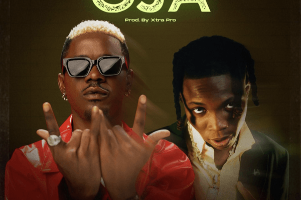 TeeFamous – Oja ft. Rybeena