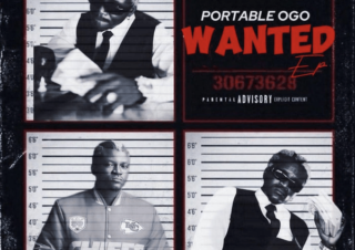 Portable – Olowo Sony